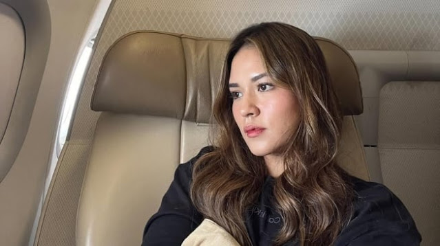 Kode-Kode Raisa di Ambivert yang Curigakan: Dari Lirik Lagu hingga TikTok yang Bikin Heboh