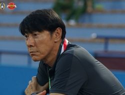 Erick Thohir Tegas Minta Suporter Move On dari Shin Tae-yong, Ini Alasan PSSI Tak Akan Bawa Pelatih Korea Kembali