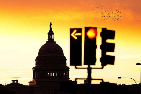 Shutdown AS Ancam RI? Ini Dampak Mengerikan yang Diwaspadai BI