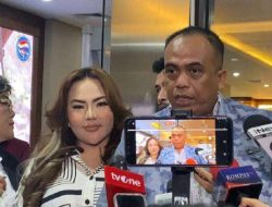 Mengungkap Fakta di Balik Pemeriksaan Lisa Mariana sebagai Tersangka Kasus Ridwan Kamil