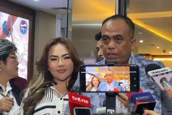 Mengungkap Fakta di Balik Pemeriksaan Lisa Mariana sebagai Tersangka Kasus Ridwan Kamil
