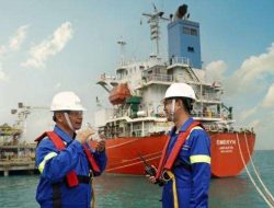 TPIA Akuisisi SPBU Esso di Singapura: Strategi Besar Chandra Asri yang Bisa Guncang Pasar