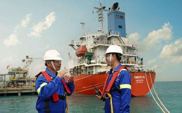 TPIA Akuisisi SPBU Esso di Singapura: Strategi Besar Chandra Asri yang Bisa Guncang Pasar