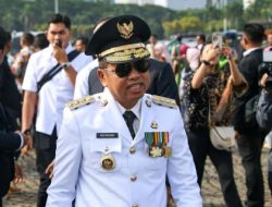 Dana Mengendap Jabar Tembus Triliunan, Dedi Mulyadi Dituding Buang Badan dengan Sidak Aqua!