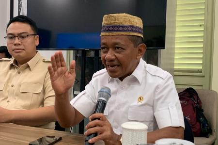 Bahlil Lahadalia Buka Suara Soal Meme Hinaan: Ada Motif Intervensi Kebijakan?