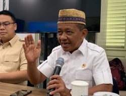 Menteri Bahlil Buka Suara Soal Meme Ejekan: Saya Sudah Biasa Dihina Sejak Kecil, Tapi...