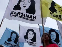 Daftar 40 Calon Pahlawan Nasional 2025: Soeharto, Gus Dur, dan Marsinah Masuk, Siapa Lagi?