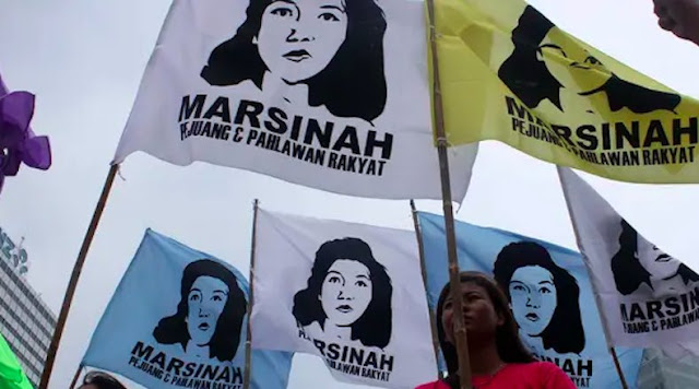 Daftar 40 Calon Pahlawan Nasional 2025: Soeharto, Gus Dur, dan Marsinah Masuk, Siapa Lagi?