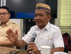 Bahlil Stop Laporan Meme! Ini Alasan Menarik di Balik Keputusannya