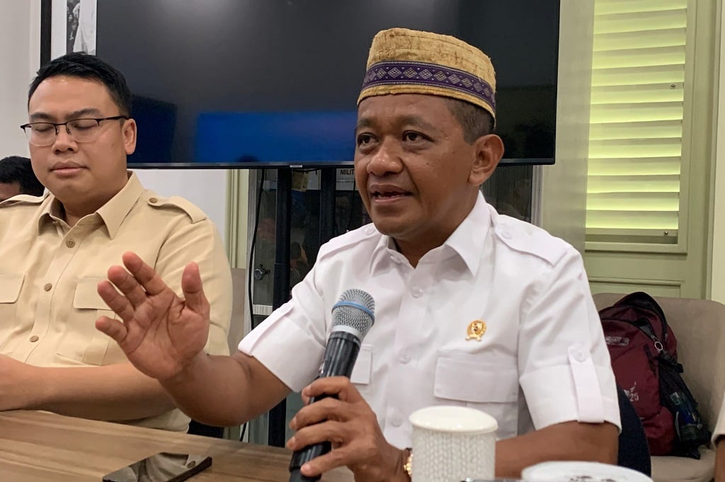 Bahlil Stop Laporan Meme! Ini Alasan Menarik di Balik Keputusannya