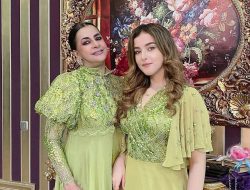 Ala Alatas Bocorkan Rahasia Kamar Tasya Farasya & Ahmad Assegaf: Semua Terdengar Jelas