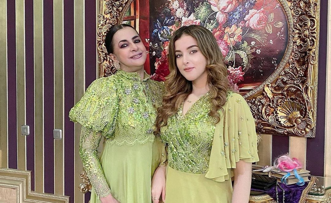 Ala Alatas Bocorkan Rahasia Kamar Tasya Farasya & Ahmad Assegaf: Semua Terdengar Jelas