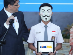 Mengejutkan! Menteri Purbaya Bongkar Kualitas Programmer Coretax Setara Lulusan SMA, Ini Fakta di Baliknya