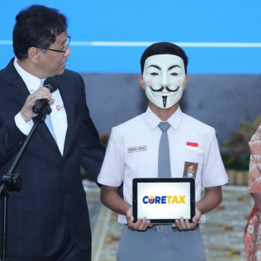 Mengejutkan! Menteri Purbaya Bongkar Kualitas Programmer Coretax Setara Lulusan SMA, Ini Fakta di Baliknya