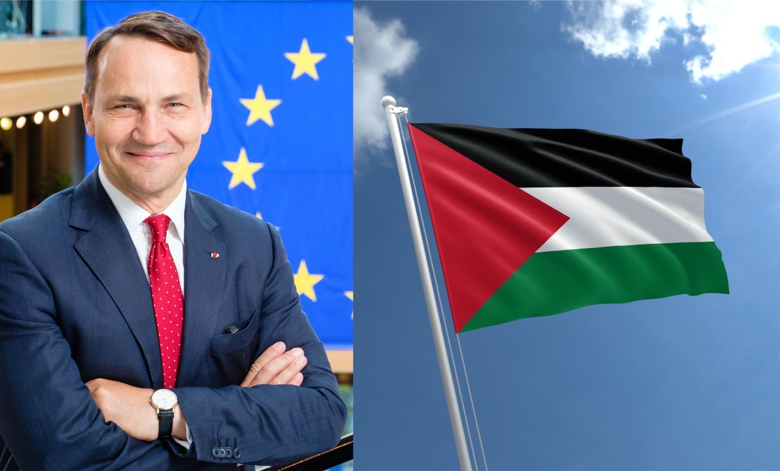 Polandia Siap Kibarkan Bendera di Gaza, Apa Misi Rahasia Mereka?