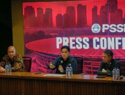 Erick Thohir Ungkap Alasan Mengejutkan Timnas Senior Dihapus dari FIFA Matchday November 2025