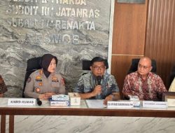 TERUNGKAP! 8 Tersangka Kasus Meninggalnya Mahasiswa Unila: Ekshumasi Bocorkan Fakta Mengejutkan