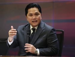 Erick Thohir Buka Suara: Ini Alasan PSSI Tak Buru-buru Cari Pengganti Pelatih Timnas
