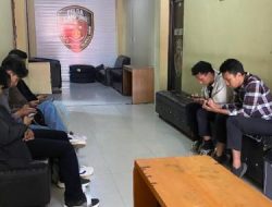 Misteri Meninggalnya Pratama Wijaya: Tumor Otak atau Kekerasan Diksar? Ini Fakta Terbaru 8 Tersangka