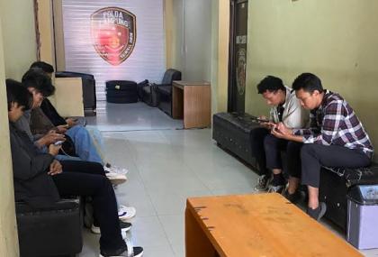 Misteri Meninggalnya Pratama Wijaya: Tumor Otak atau Kekerasan Diksar? Ini Fakta Terbaru 8 Tersangka