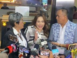5 Jam Diperiksa Bareskrim, Lisa Mariana Bongkar Sikap Ridwan Kamil?