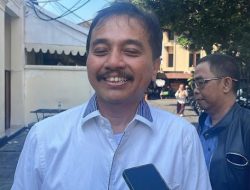 Roy Suryo Ungkap 99,9% Ijazah Jokowi Palsu, Ini Bukti Kejanggalannya!