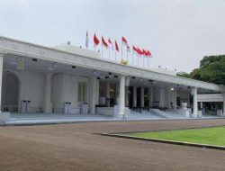 Perpres Ojol Segera Terbit: Tarif Baru dan Nasib Driver Dipertaruhkan!