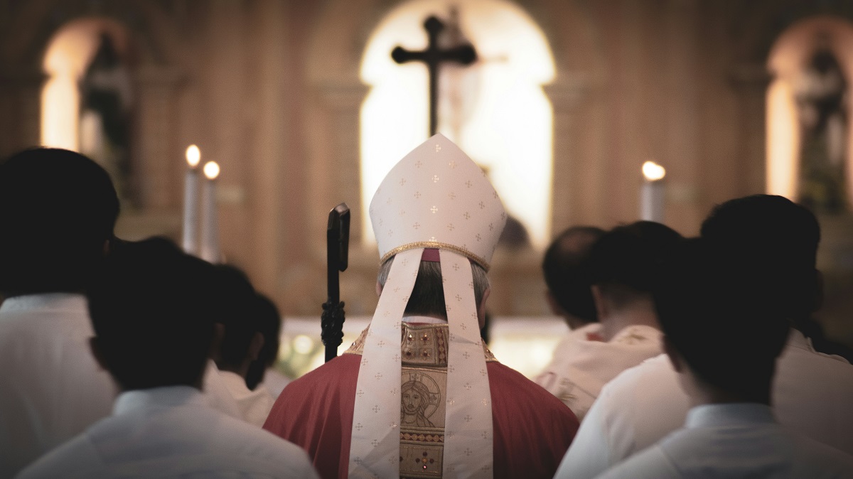 4.400 Korban Pelecehan Pastor di Italia: Laporan Mengejutkan yang Baru Terungkap