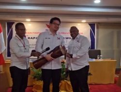 Partai Perindo Buka Strategi Baru di Papua: Apa yang Akan Mereka Ubah?