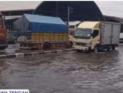 Kemacetan Horor Pantura Semarang-Demak Akhirnya Terurai! Ini Rahasia dan Jalur Rahasianya