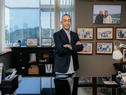 Ekspansi Melesat: Rahasia Di Balik Aksi JSI Sinergi Mas Kuasai Pasir Silika & Akuisisi LAPD