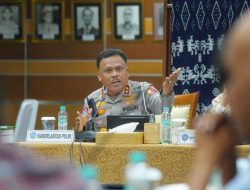 Korlantas Polri Puji Inovasi Ditlantas Jatim: Rahasia Raih 3 Penghargaan Bergengsi di 2025!
