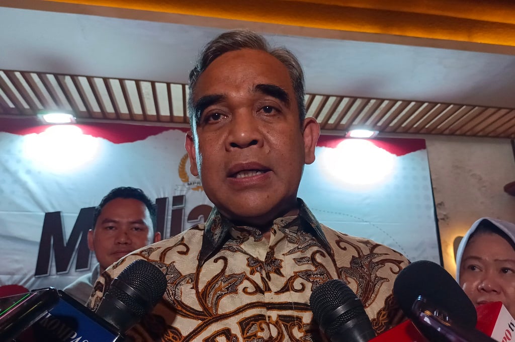 Prabowo Gebrak Kurikulum! Bahasa Portugis Segara Masuk Sekolah, Ini Strategi Besar di Baliknya