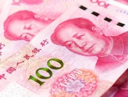 Dim Sum Bonds Rp13,7 Triliun Tembus Pasar China, Order Book Capai Rp41 Triliun!