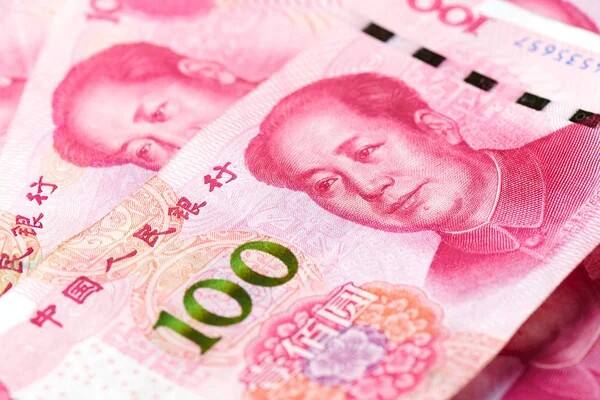 Dim Sum Bonds Rp13,7 Triliun Tembus Pasar China, Order Book Capai Rp41 Triliun!