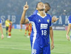 Adam Alis Bicara: Ini Rahasia Kemenangan Persib 2-0 atas Selangor FC!
