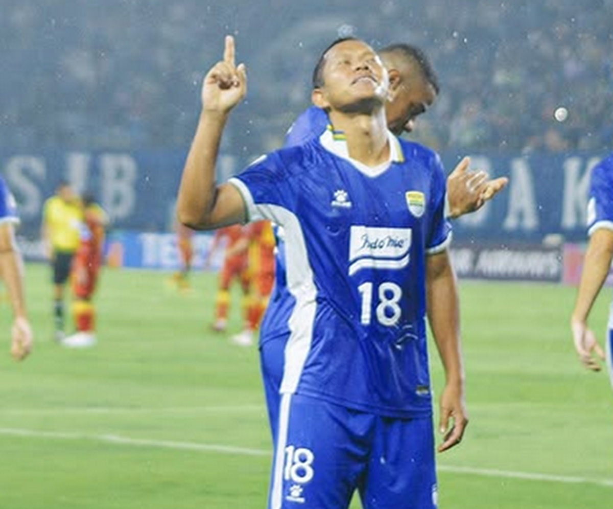 Adam Alis Bicara: Ini Rahasia Kemenangan Persib 2-0 atas Selangor FC!