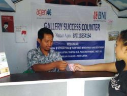 BNI Agen46 Tembus 79 Juta Transaksi, Begini Strategi Mereka Menguasai Pasar!