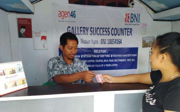 BNI Agen46 Tembus 79 Juta Transaksi, Begini Strategi Mereka Menguasai Pasar!