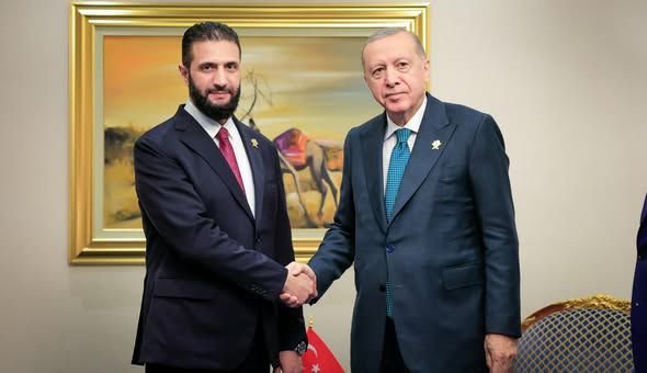 Mengapa Israel Gemetar? Ini Alasan Bulan Sabit Sunni Jadi Ancaman Paling Mengerikan Mereka