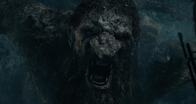 Troll 2 Bakal Hadirkan Monster Lebih Ganas? Ini Sinopsis dan Fakta Barunya!