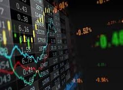 Ledakan IHSG 4,5%! Market Cap Tembus Rp 15.234 T, Tapi Ada yang Anjlok...