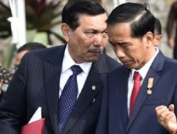 Luhut Ditegasin! Igor Dirgantara: Jangan Atur-atur Prabowo, Ini Bukan Pemerintahan Lama!