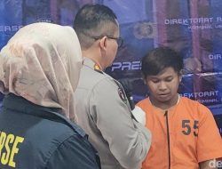 Bayi Rp 8 Juta Terjual di TikTok: Modus Pelaku yang Bikin Geram
