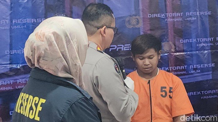 Bayi Rp 8 Juta Terjual di TikTok: Modus Pelaku yang Bikin Geram