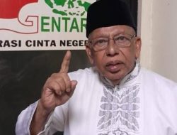 Habib Umar Alhamid Bongkar Ancaman Mengerikan yang Hantui Generasi Muda Sekarang!