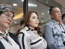 Mengapa Lisa Mariana Bebas Tanpa Penahanan? Ini Alasan Hukum yang Mengejutkan