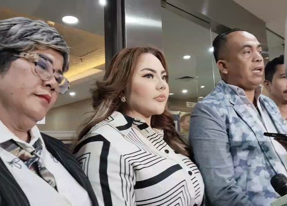 Mengapa Lisa Mariana Bebas Tanpa Penahanan? Ini Alasan Hukum yang Mengejutkan