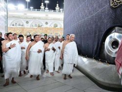 Umrah Mandiri Akhirnya LEGAL! Ini Syarat & Aturan Baru yang Wajib Diketahui (2025)