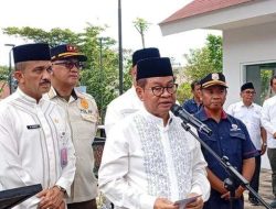 Dana Rp14,6 T DKI Mengendap di Bank, Pramono Anung Buka Suara Soal Rencana Bayar Proyek Hingga 2025